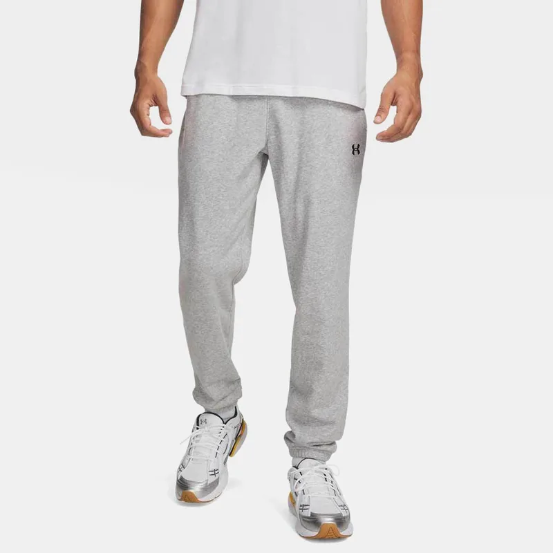 Under Armour Rival Ανδρικό Παντελόνι Φόρμας (9000265495_47119)