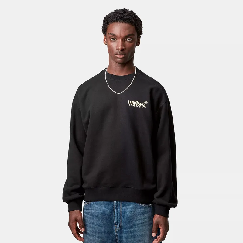 Carhartt WIP Wiptopia Unisex Φούτερ (9000235081_1469)