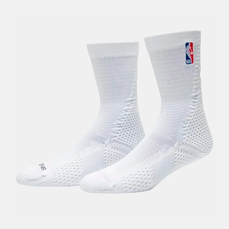 Nike ΝΒΑ Cushioned Κάλτσες (9000231901_85782)