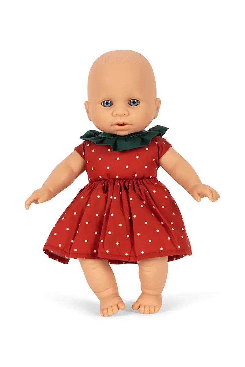 Konges Sløjd κούκλα παιδική FRAISE BABY DOLL