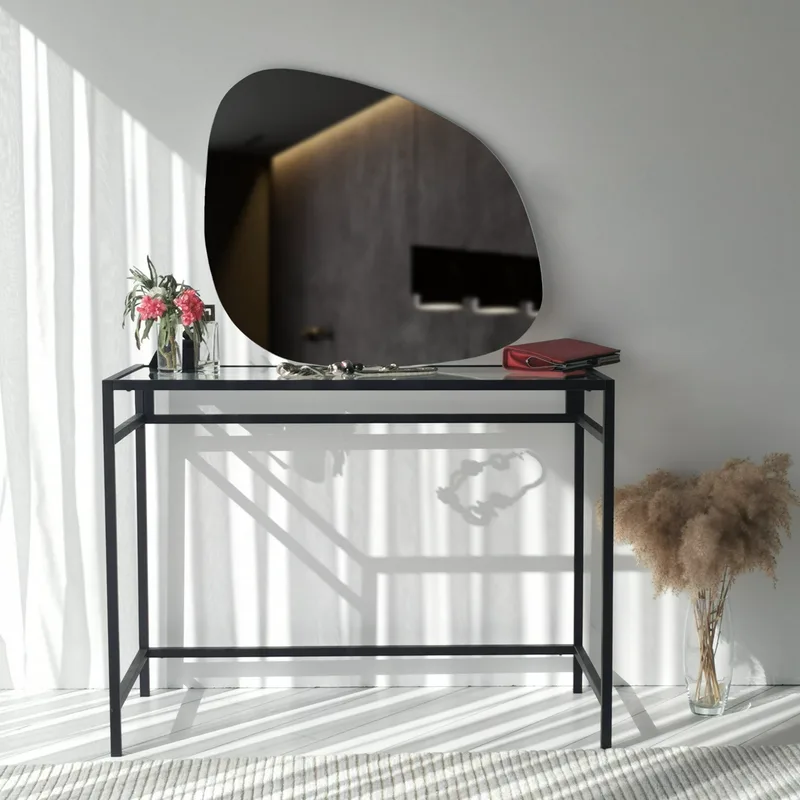 Καθρέπτης Soho Ayna 85X67 Cm 552Nos2217 (85x67x2,2)