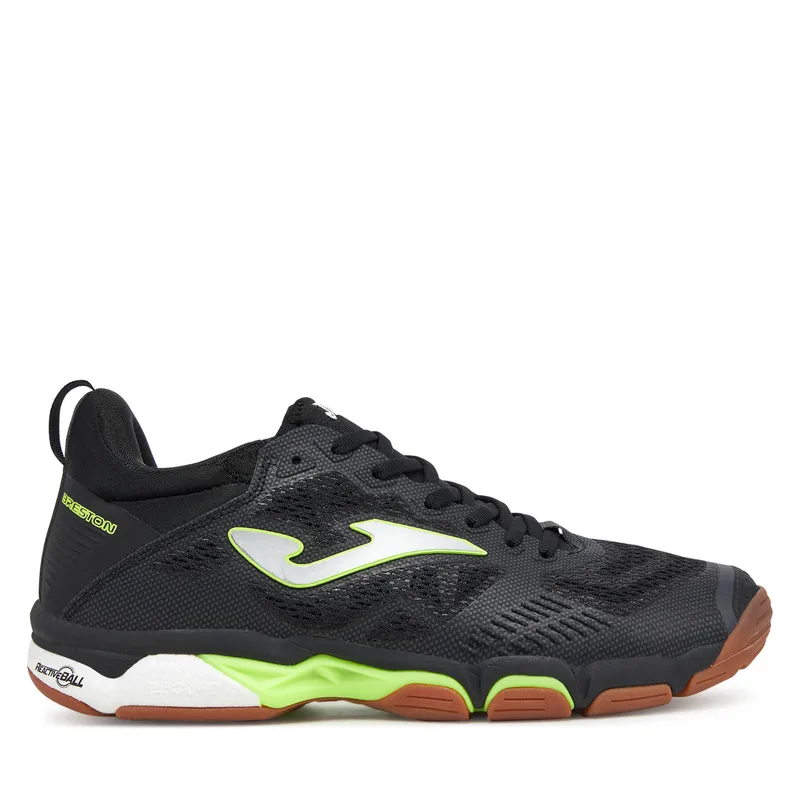 Μπασκετικά Παπούτσια Joma B.Breston 2501 BBRESTS2501 Μαύρο