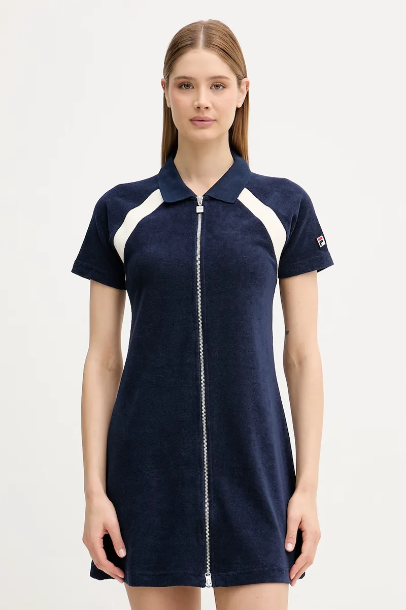 Fila Φόρεμα βαμβάκι BELFIORE