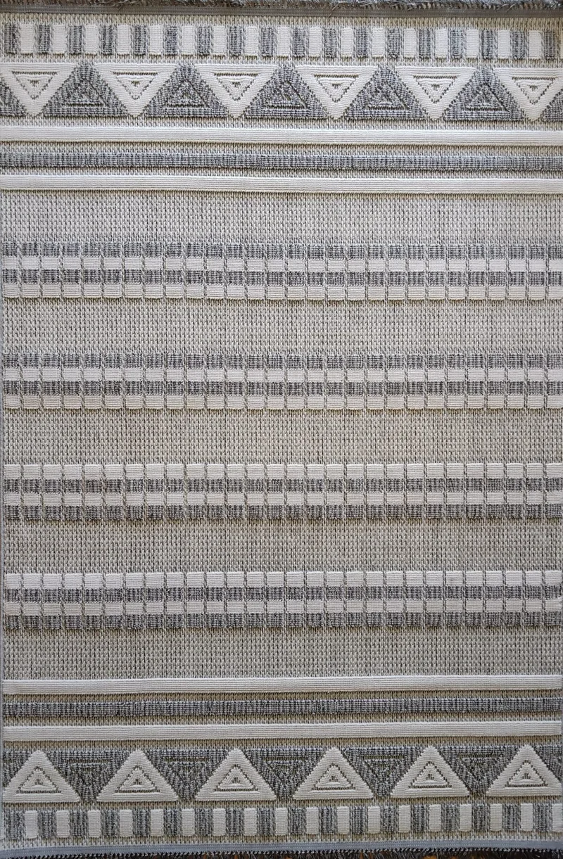 ΧΑΛΙ GIARDINO 03/GREY - Klonaras Home Fashion 066cmx140cm