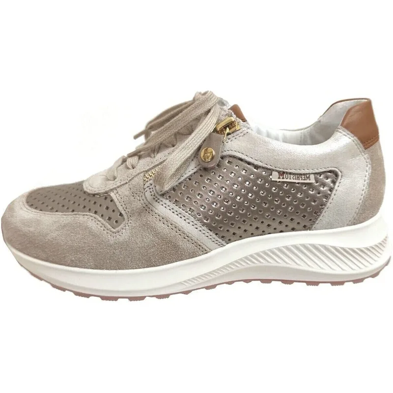 Xαμηλά Sneakers Mephisto Kim perf
