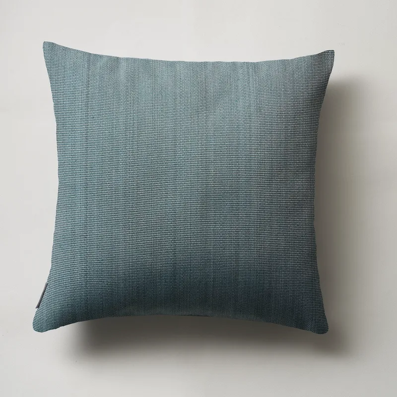 Μαξιλαροθήκη Διακόσμησης Gofis Home Teyana Jade Green 20-05-656/07 43x43