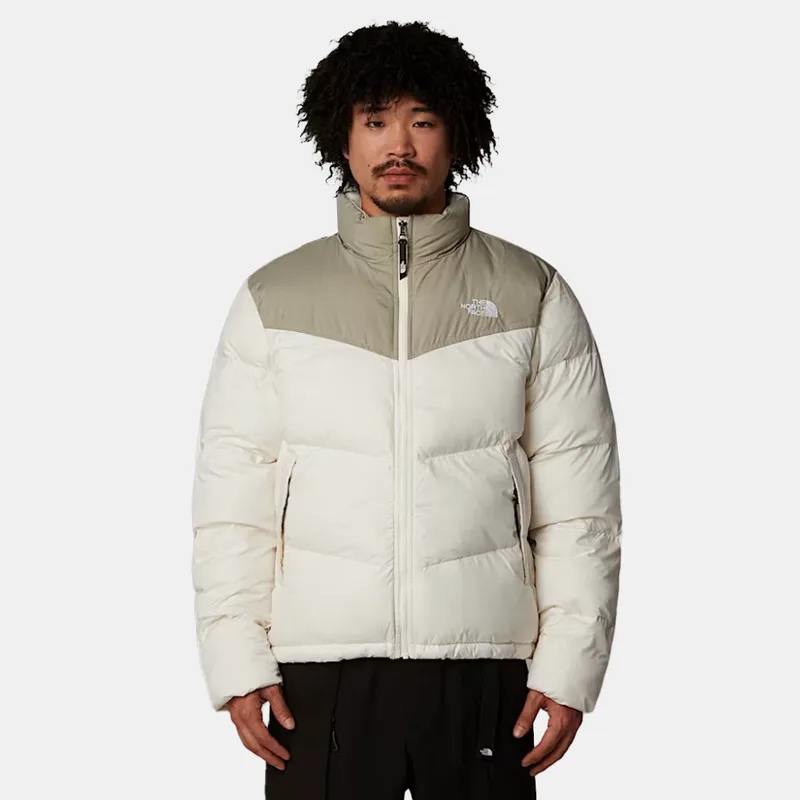 The North Face Saikuru Ανδρικό Puffer Μπουφάν (9000189434_78320)
