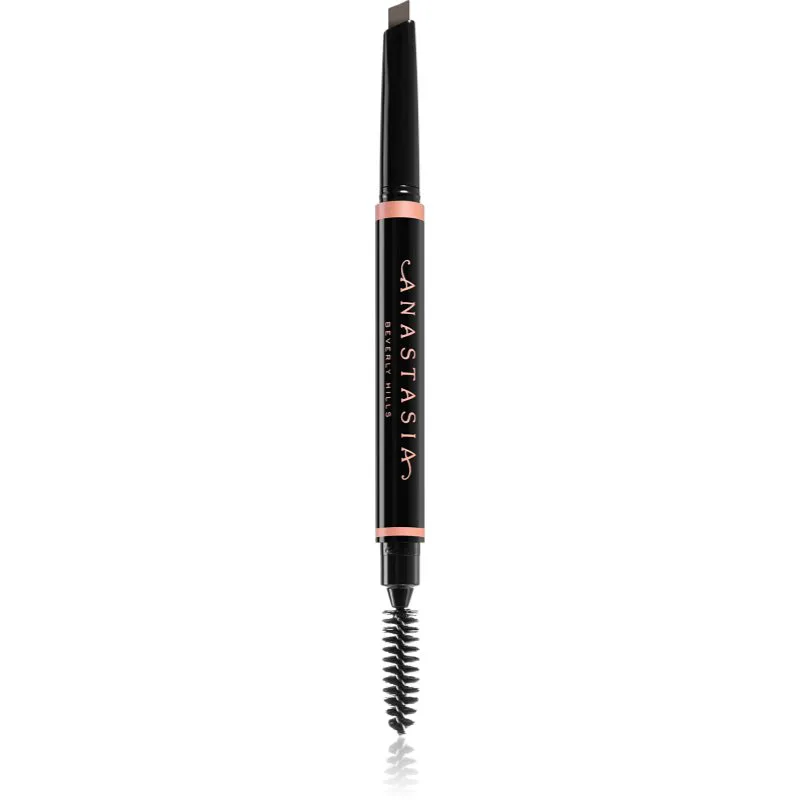 Anastasia Beverly Hills Brow Definer μολύβι για τα φρύδια απόχρωση Taupe 0,2 γρ