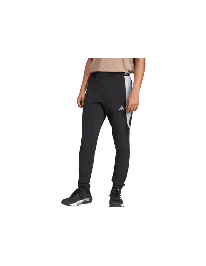 adidas Tech Apparel men's pants black JY3550
