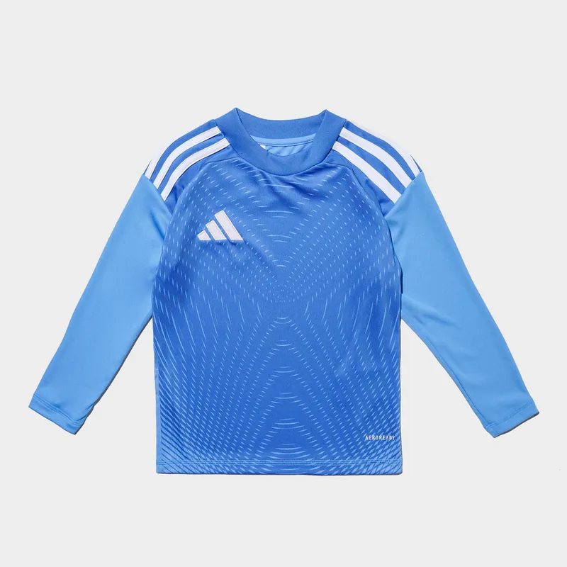 adidas Tiro 25 Competition Goalkeeper Παιδική Μπλούζα με Μακρύ Μανίκι (9000243878_3469)