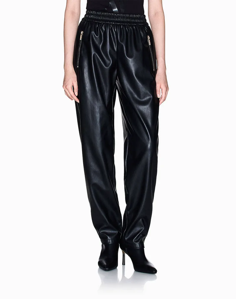 ARMANI EXCHANGE TROUSER XW000681AF16106-UC001 Black