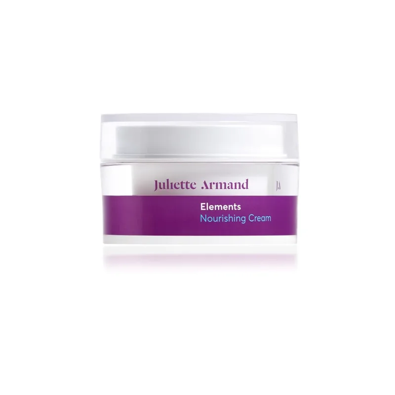 Juliette Armand - Nourishing Cream (50ml)
