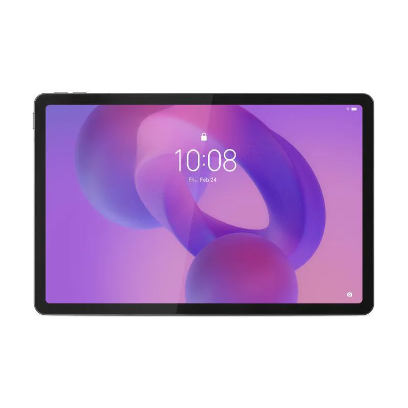Lenovo IdeaTab 8" 128GB WiFi Tablet in Luna Grey with EU Pen