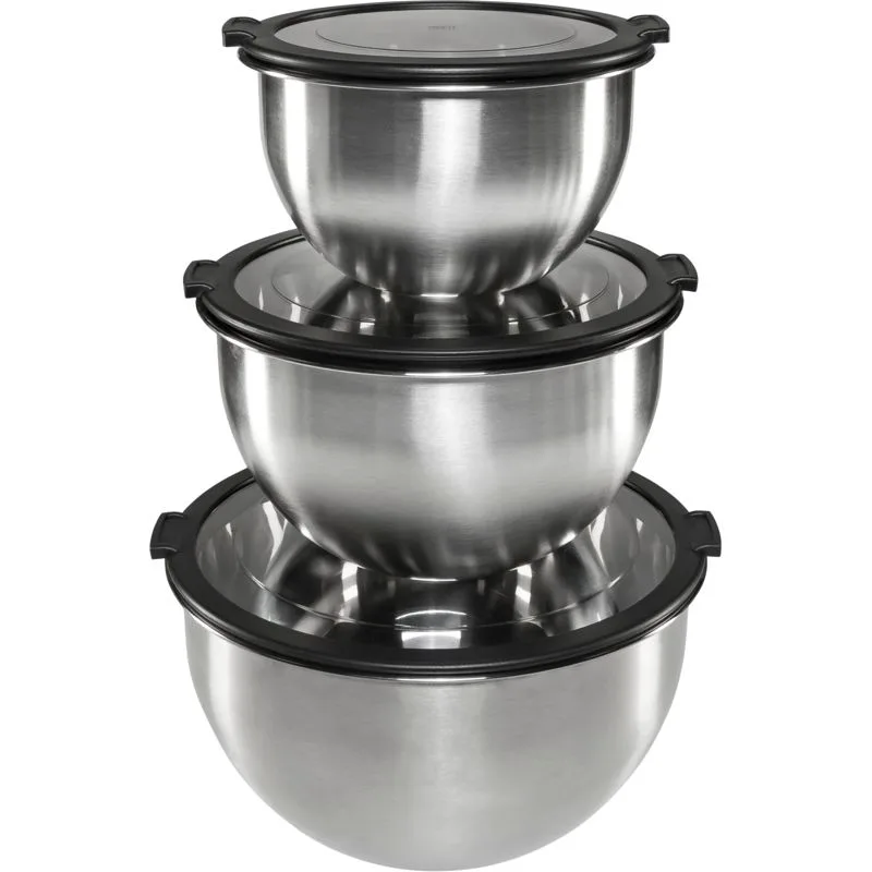 Gefu MONDI Bowl Set