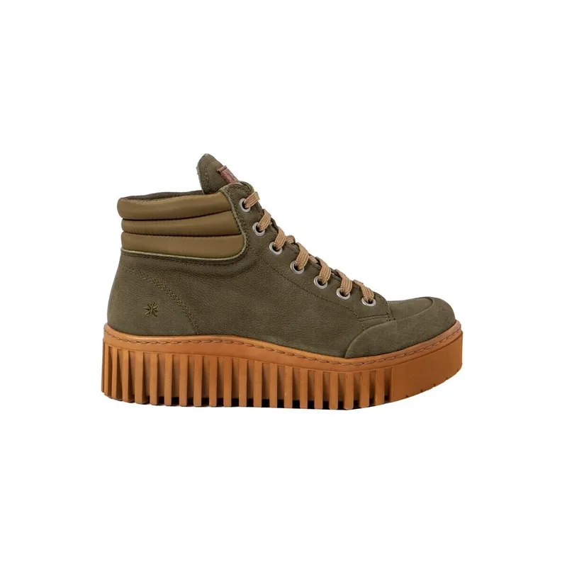 Μποτάκια/Low boots Art ART 115321222003