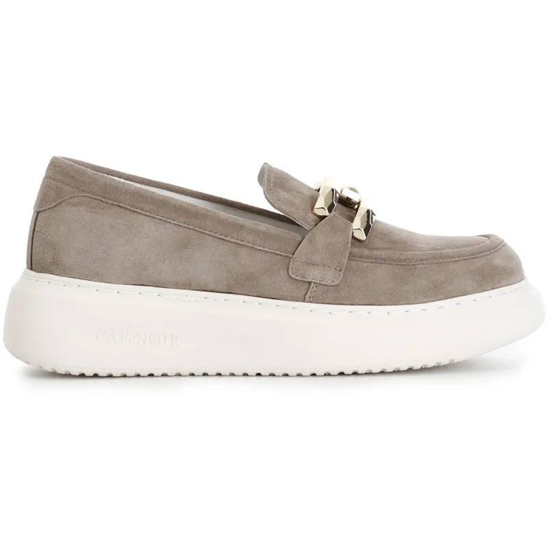 Xαμηλά Sneakers Café Noir C1DE5002