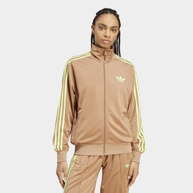 adidas Originals Adicolor Classic Firebird Loose Γυναικεία Ζακέτα (9000240646_88191)