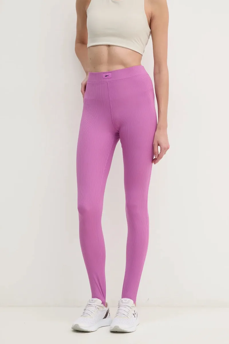 Κολάν προπόνησης Reebok Rib Stirrup