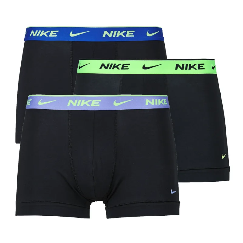 Boxer Nike COTTON TRUNK STRC X3