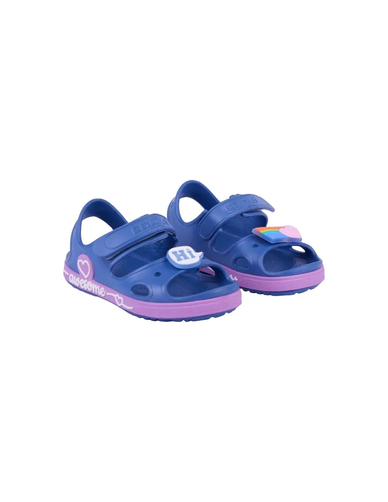 Coqui Yogi Jr Sandals 92800617418