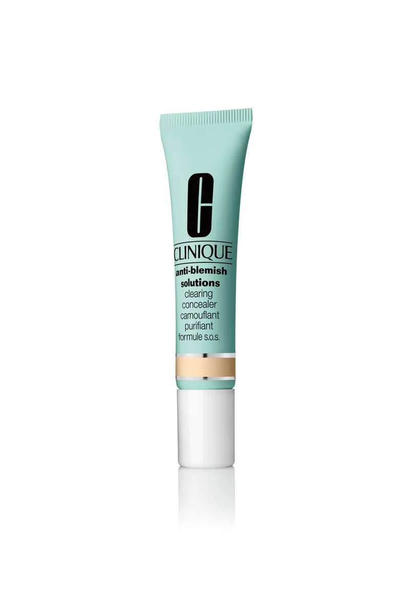 Clinique Anti-Blemish Solutions™ Clearing Concealer 10 ml - 6N4T010000 Shade 2