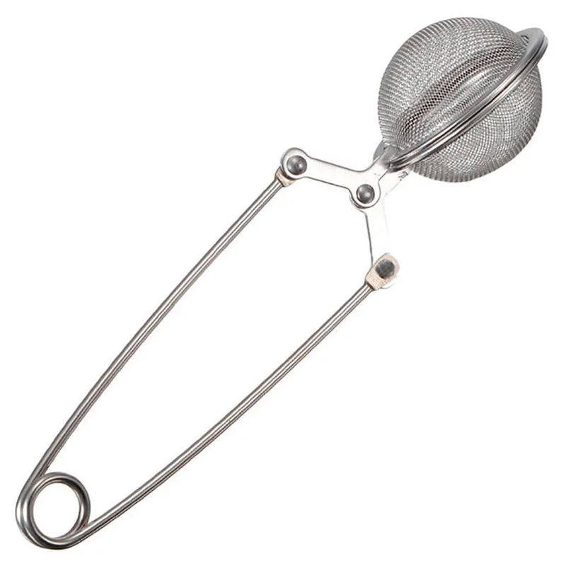 ΣΟΥΡΩΤΗΡΙ ΤΣΑΓΙΟΥ IBILI ΣΦΑΙΡΑ INOX 4.4X16CM