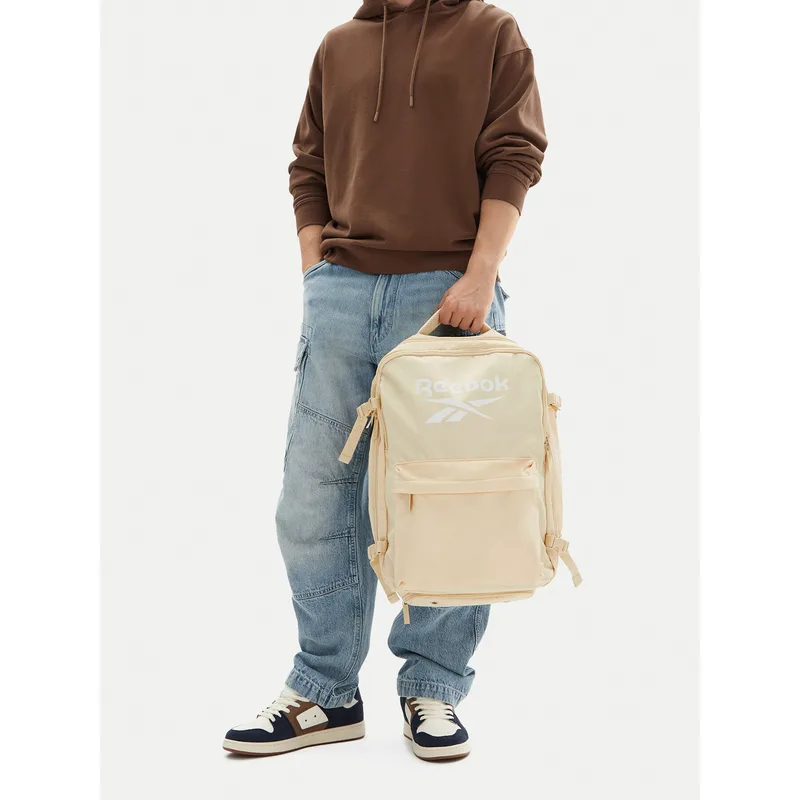 Σακίδιο Reebok RBK-015-CCC-06 Κίτρινο