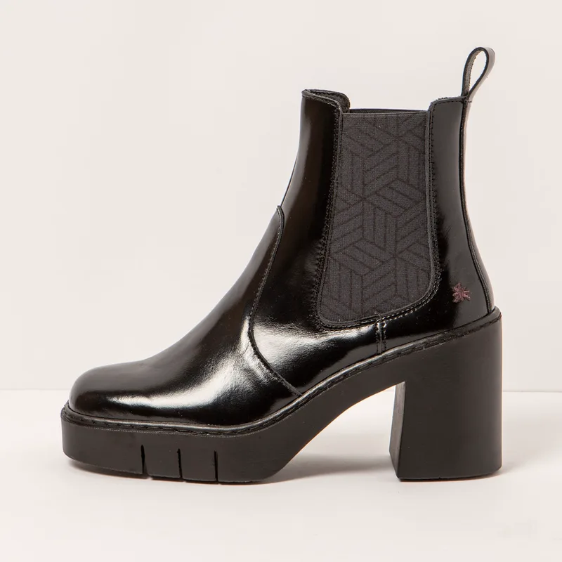 Μποτάκια/Low boots Art 119831101003