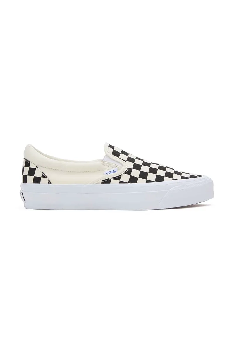 Vans Πάνινα παπούτσια Vans Premium Standards Slip-On Reissue 98