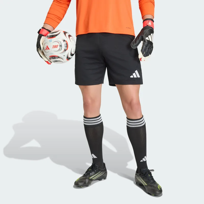 adidas M Tierro26 Goalkeeper Shorts (9000280149_1469)