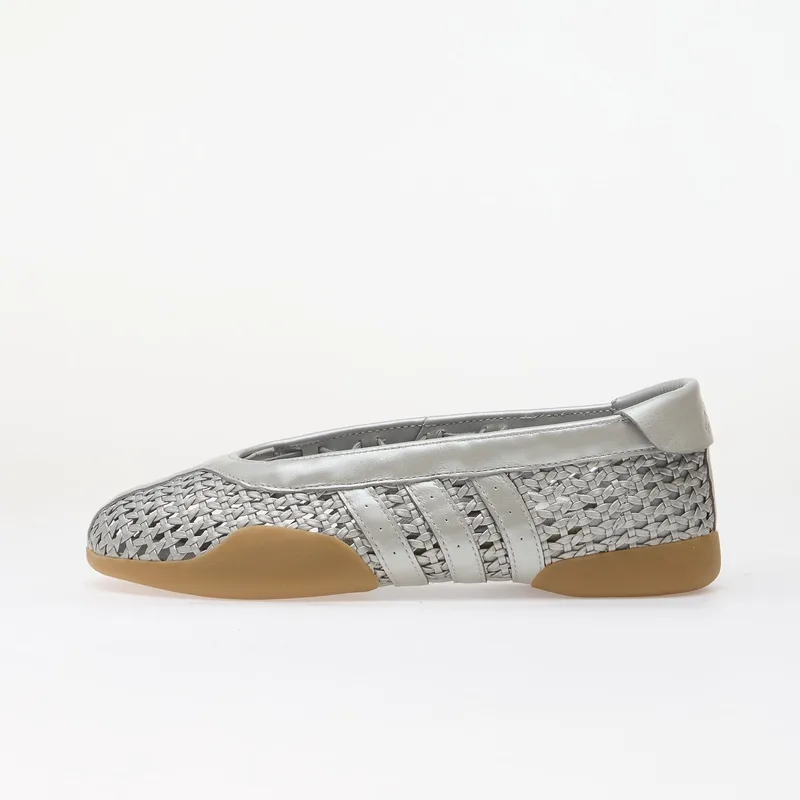 Sneakers adidas Taekwondo Mei Ballet Silver Met./ Silver Met./ Gum4 EUR 36