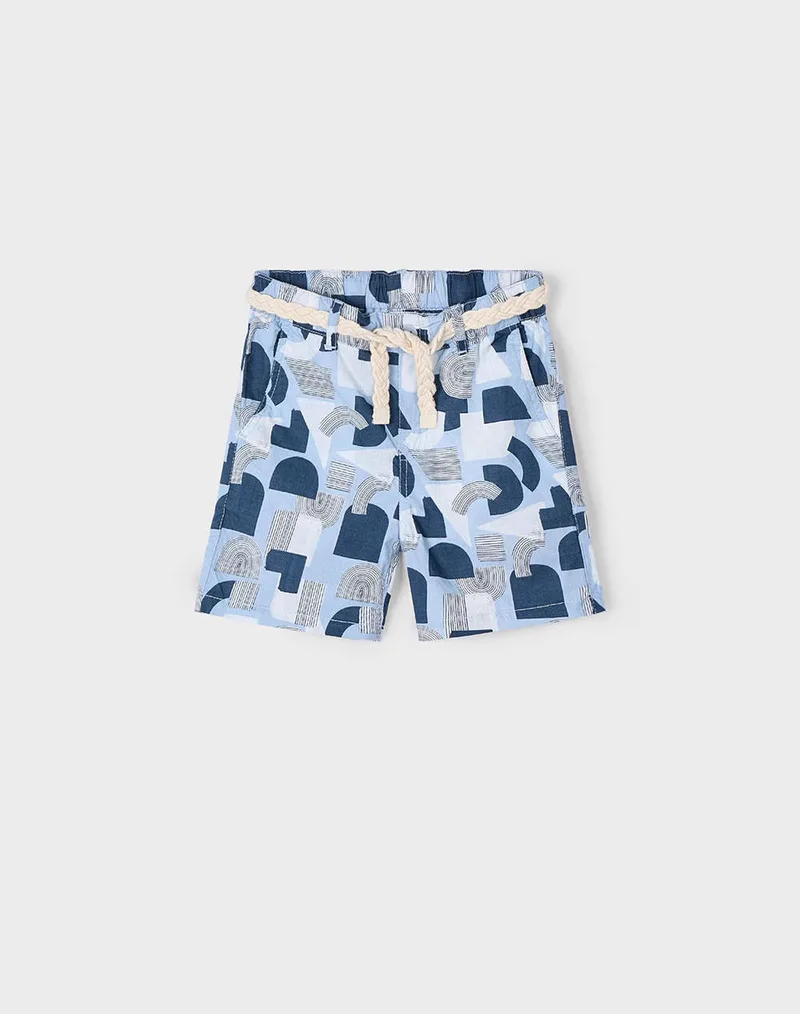 MAYORAL ΒΕΡΜΟΥΔΑ ΣΤΑΜΠΩΤΗ 03221-027 LightBlue