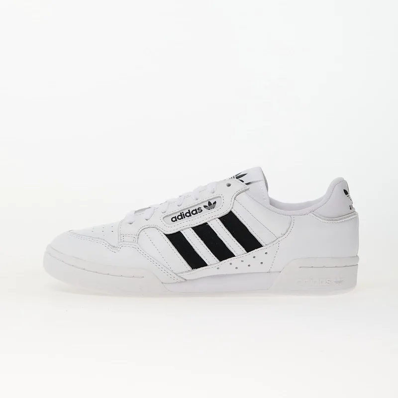 Sneakers adidas Continental 80 Stripes Ftw White/ Core Black/ Ftw White EUR 46
