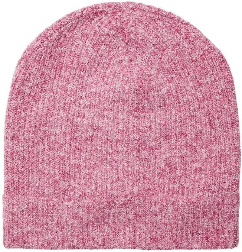 ΣΚΟΥΦΟΣ VERO MODA VMDOFFY 10249516 ΡΟΖ ΜΕΛΑΝΖΕ