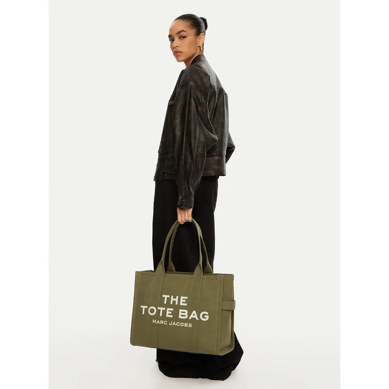 Τσάντα Marc Jacobs M0016156 Πράσινο