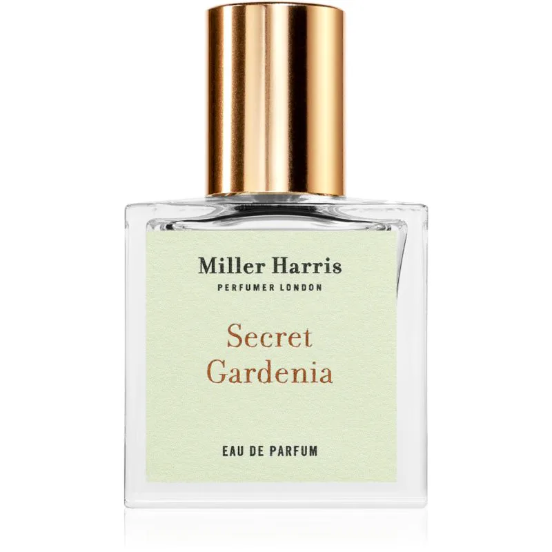 Miller Harris Secret Gardenia Eau de Parfum unisex 14 ml
