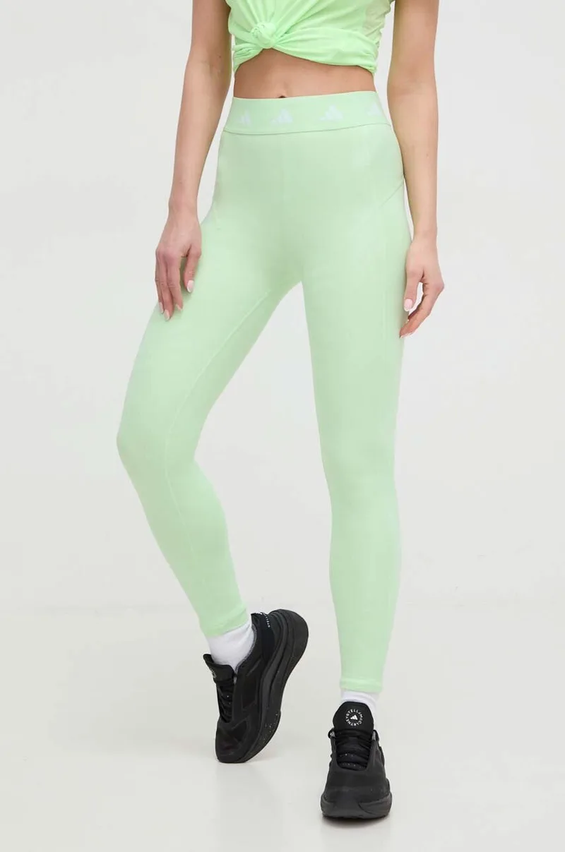 Κολάν προπόνησης adidas Performance Techfit Techfit