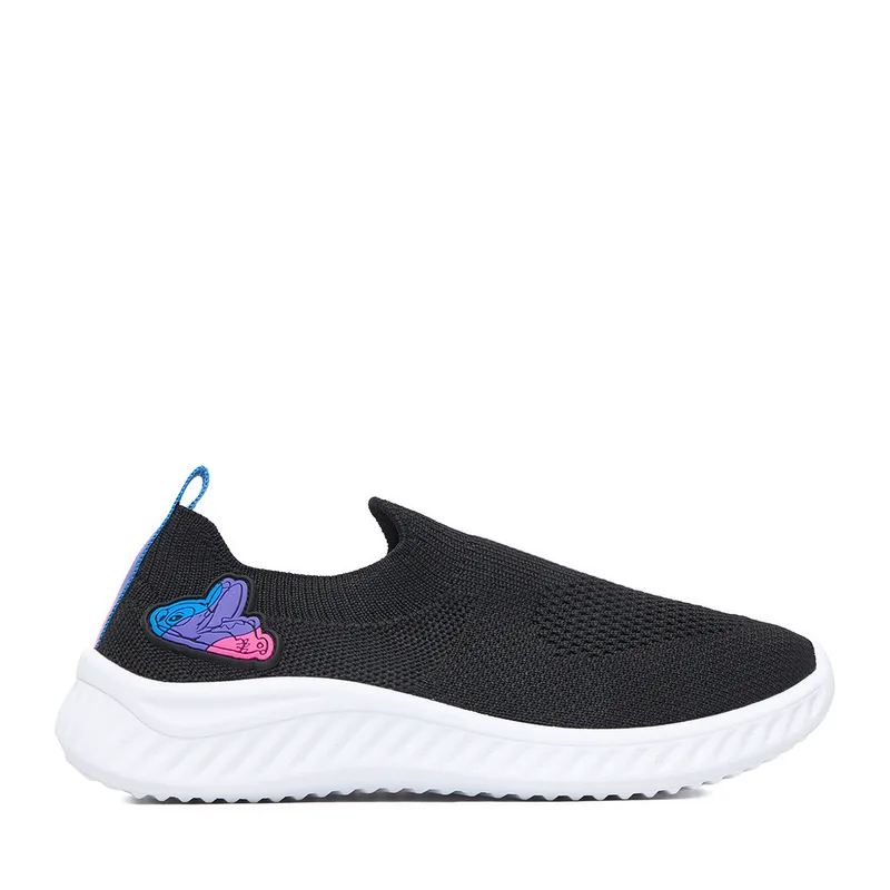 Αθλητικά Disney Classics CEO-CP91-AW26-206DCLS Μαύρο
