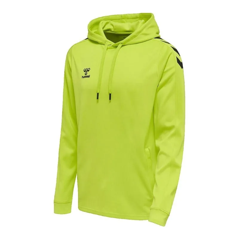T-shirt με κουκούλα hummel Sweat à capuche Core XK Poly
