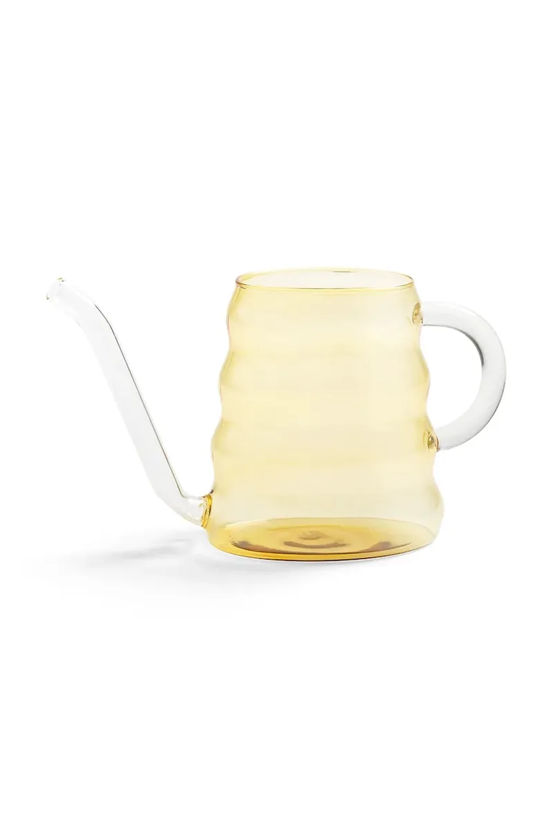 Ποτιστήρι &k amsterdam swell yellow 800 ml
