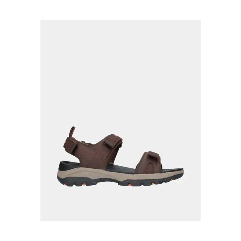 Σανδάλια χωρίς τακούνι Skechers 205112 RELAXED FIT TRESMEN RYER