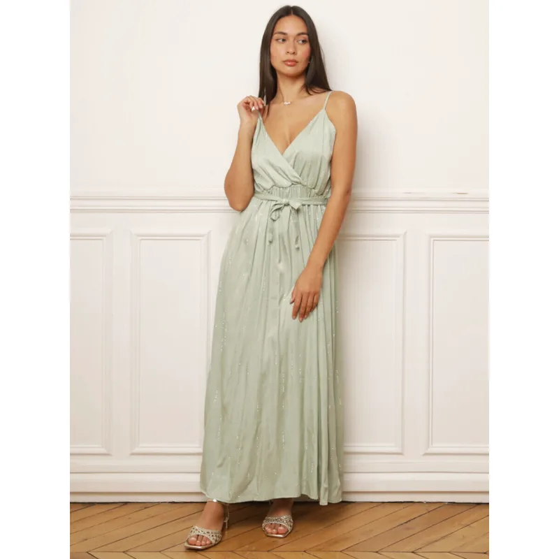 Φορέματα La Modeuse 78728_P187322