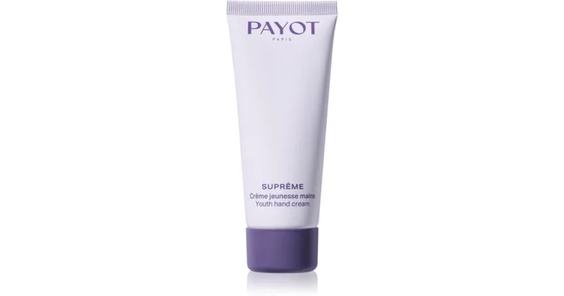 Payot Supreme Youth Hand Cream 50ml