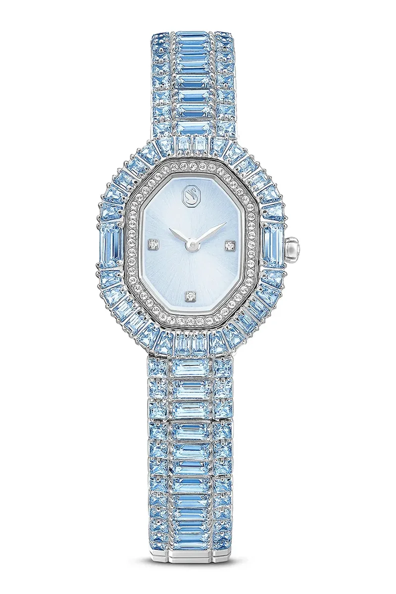 Swarovski ρολόι γυναικείο MB L