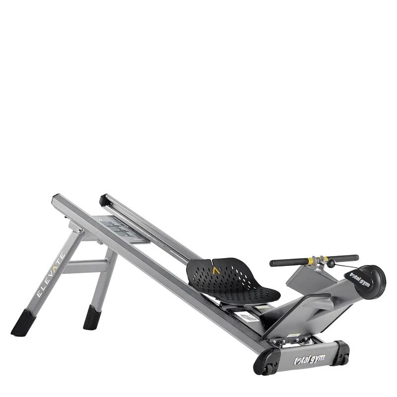 Total Gym Row Trainer