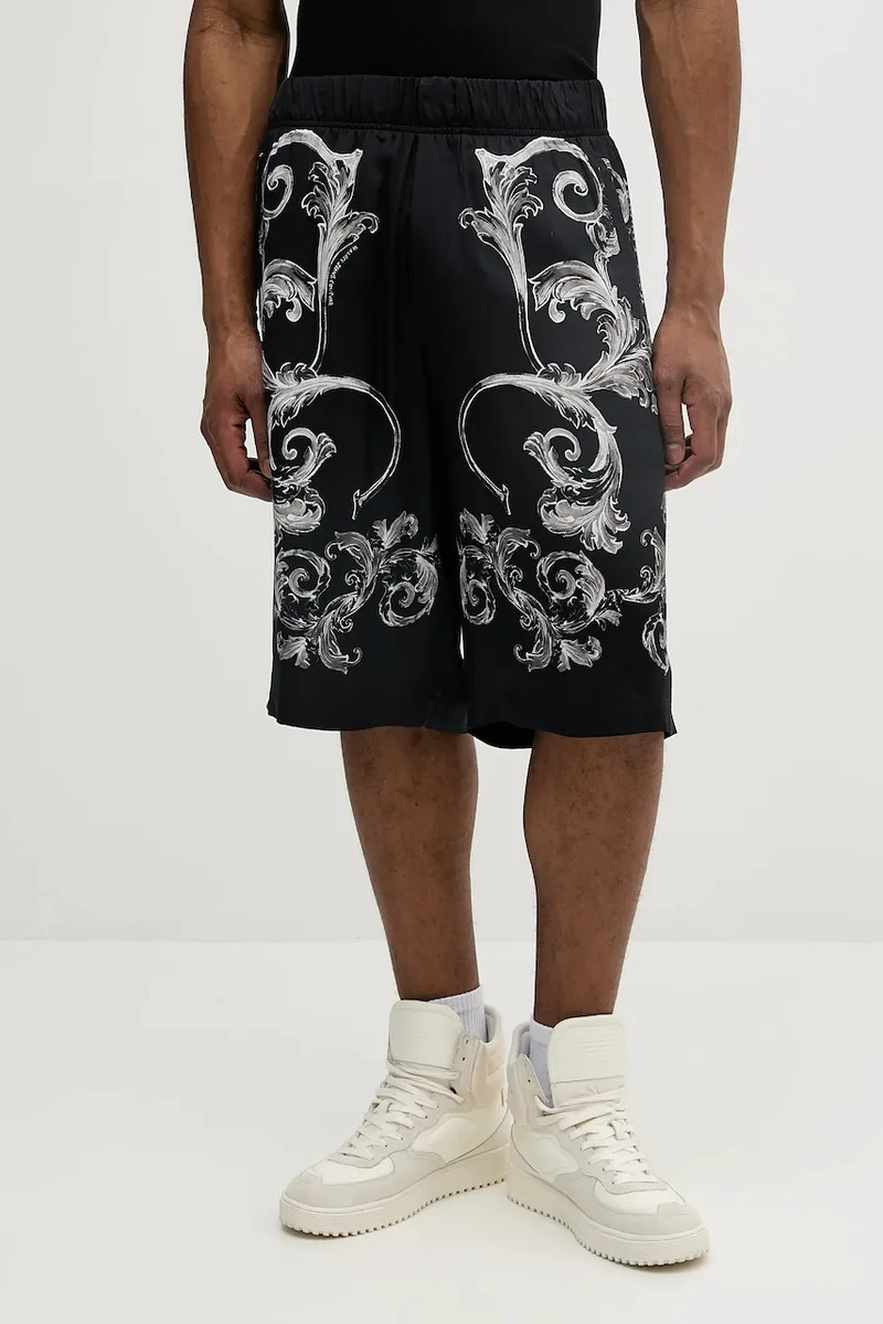 Σορτς Versace Jeans Couture