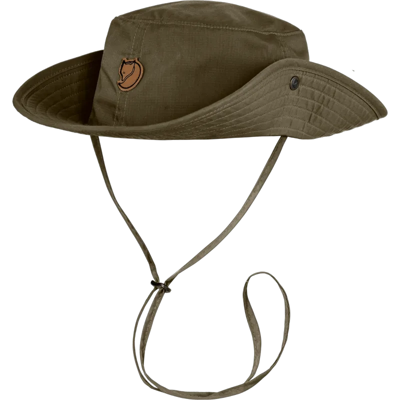 UNISEX ΚΑΠΕΛΟ FJALLRAVEN ABISKO SUMMER ΛΑΔΙ