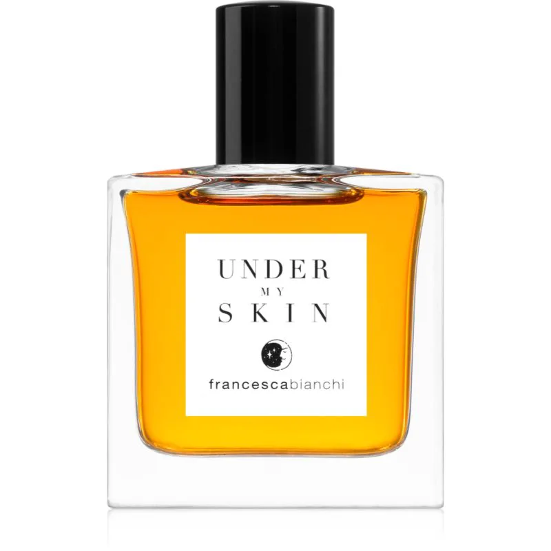 Francesca Bianchi Under My Skin perfume extract unisex 30 ml