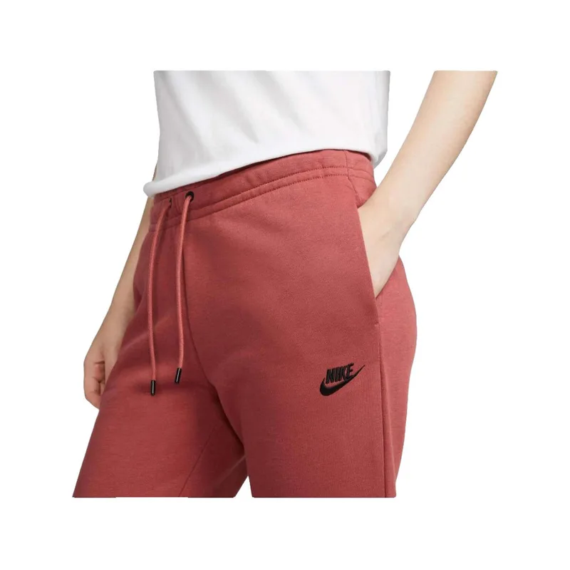 Φόρμες Nike Pantalons de survêtement sportswear essential en molleton