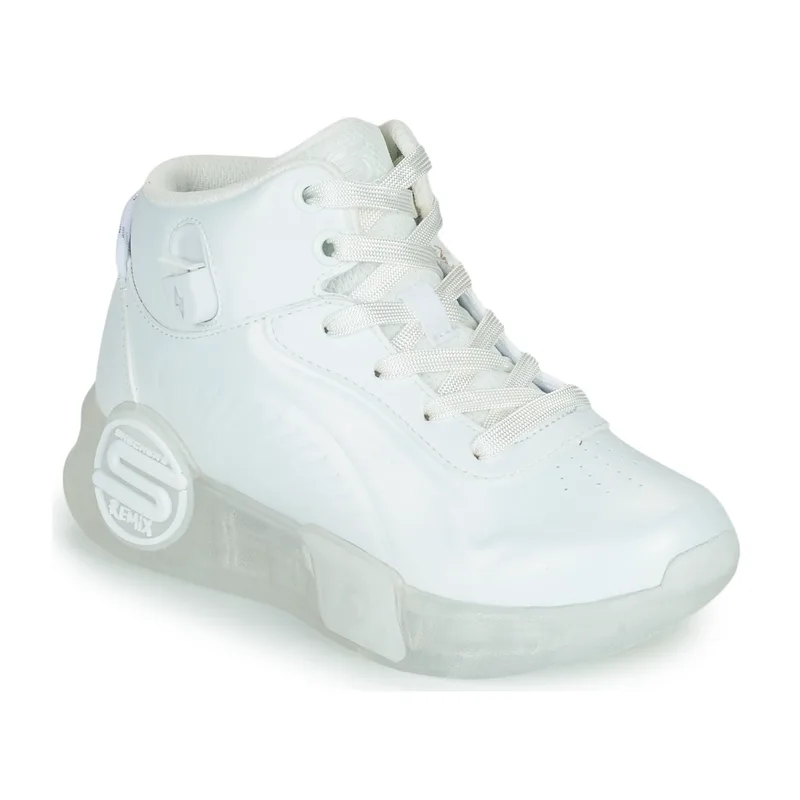Ψηλά Sneakers Skechers S-LIGHTS REMIX